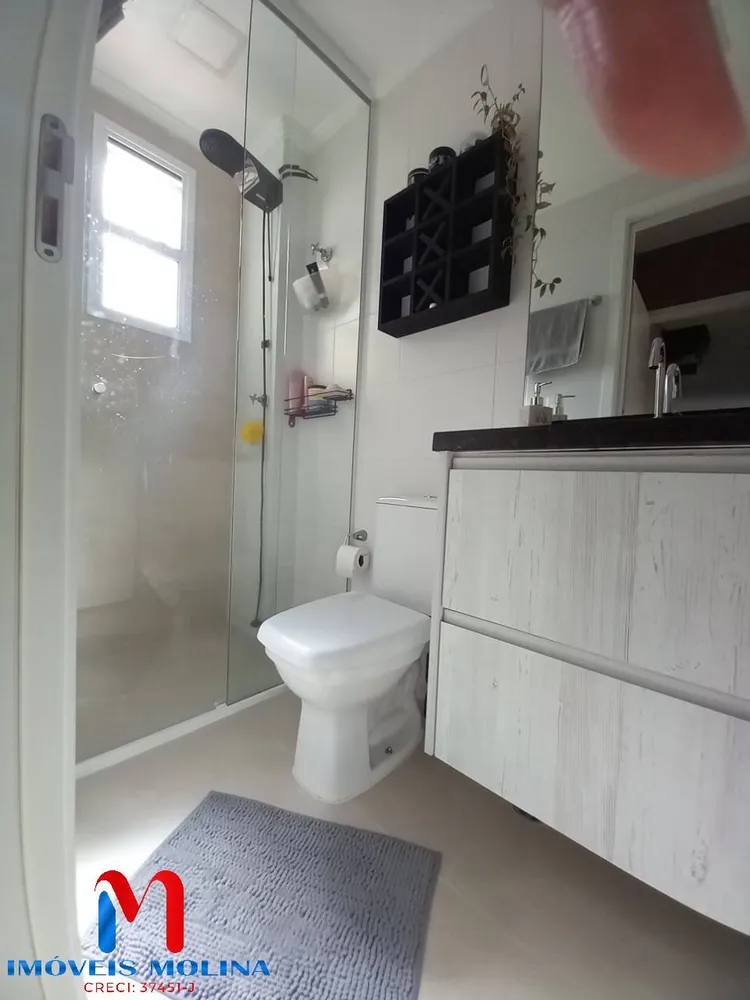 Apartamento, 3 quartos, 146 m² - Foto 8