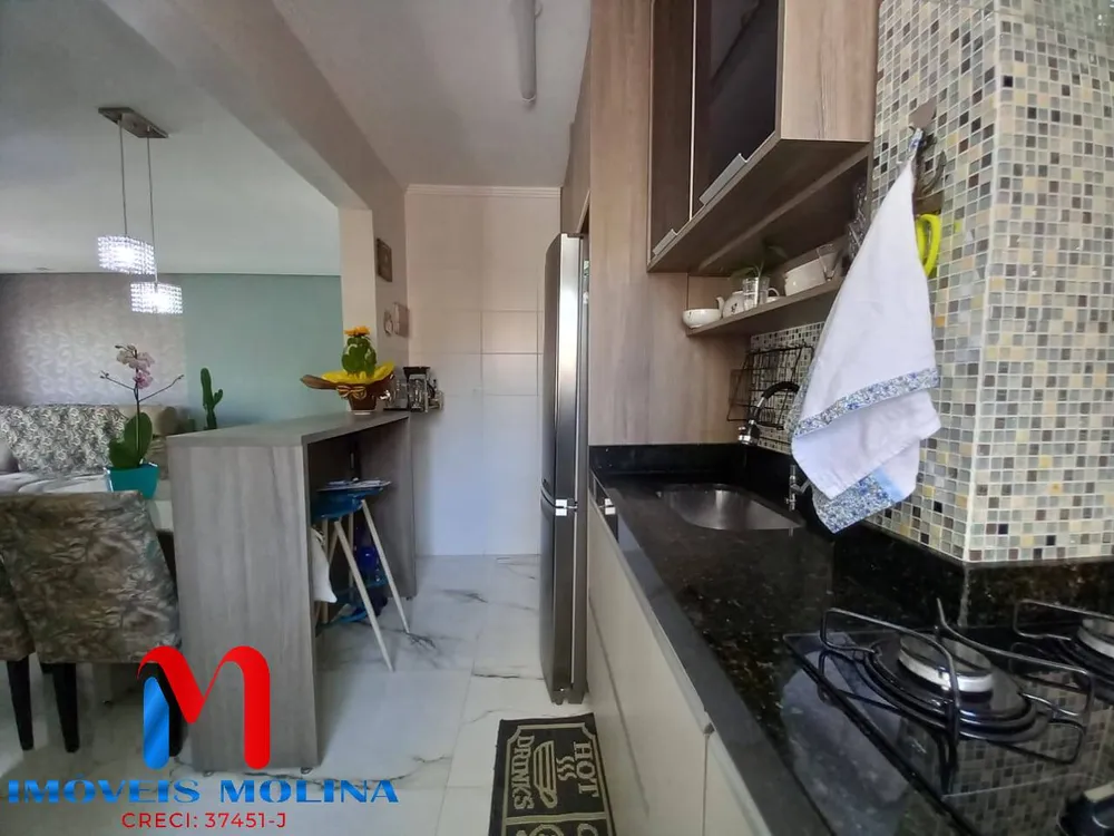 Apartamento, 3 quartos, 146 m² - Foto 3