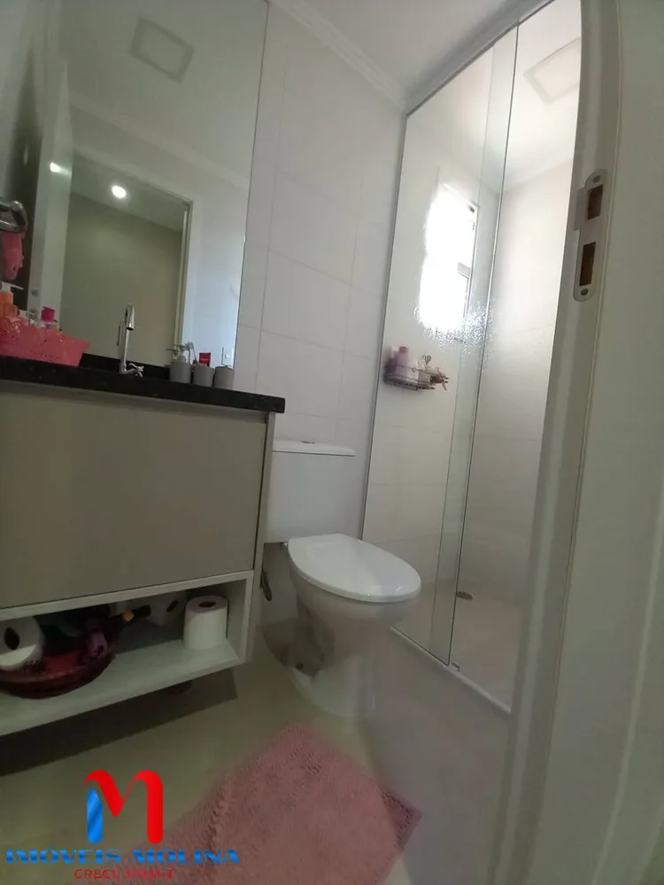 Apartamento, 3 quartos, 146 m² - Foto 12