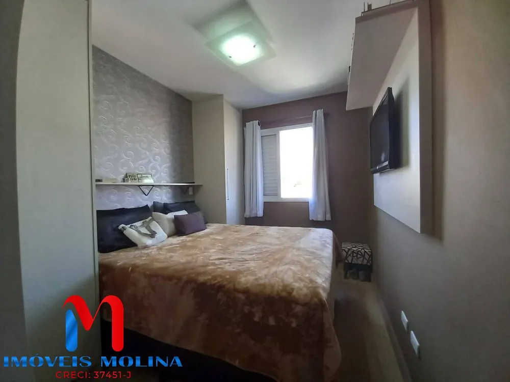 Apartamento, 3 quartos, 146 m² - Foto 6