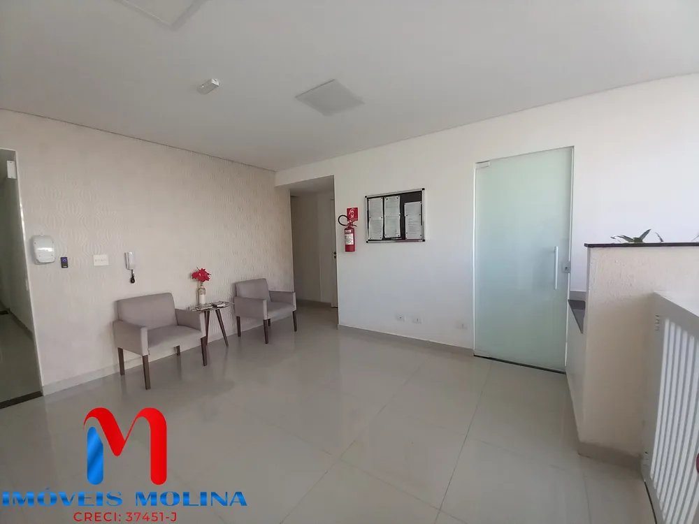 Apartamento, 3 quartos, 146 m² - Foto 2