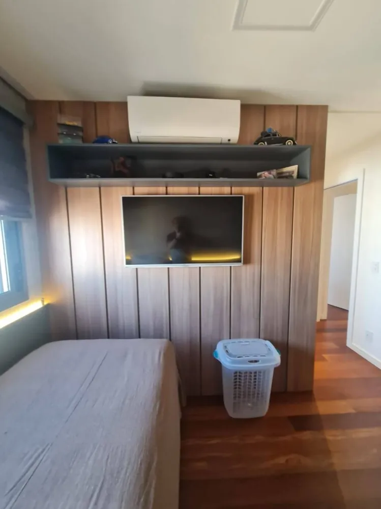 Apartamento, 3 quartos, 160 m² - Foto 12