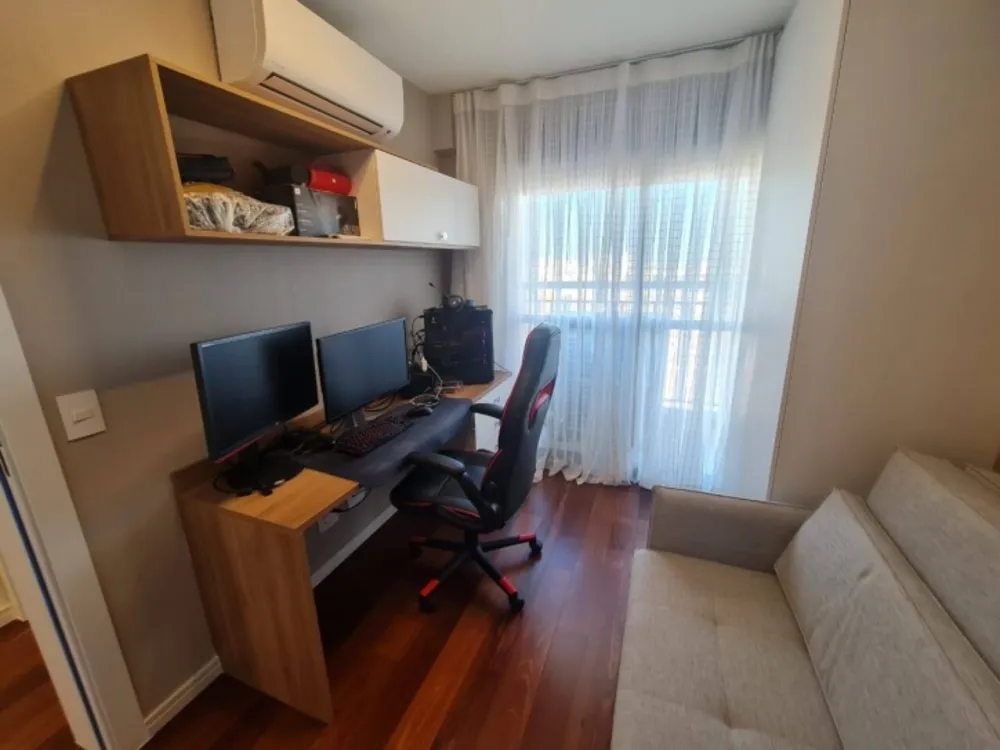 Apartamento, 3 quartos, 160 m² - Foto 11