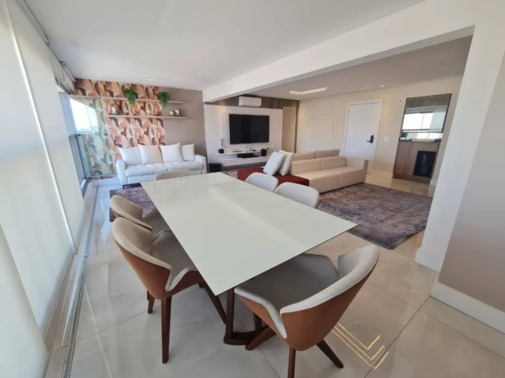 Apartamento, 3 quartos, 160 m² - Foto 6