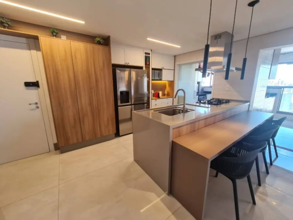 Apartamento, 3 quartos, 160 m² - Foto 9
