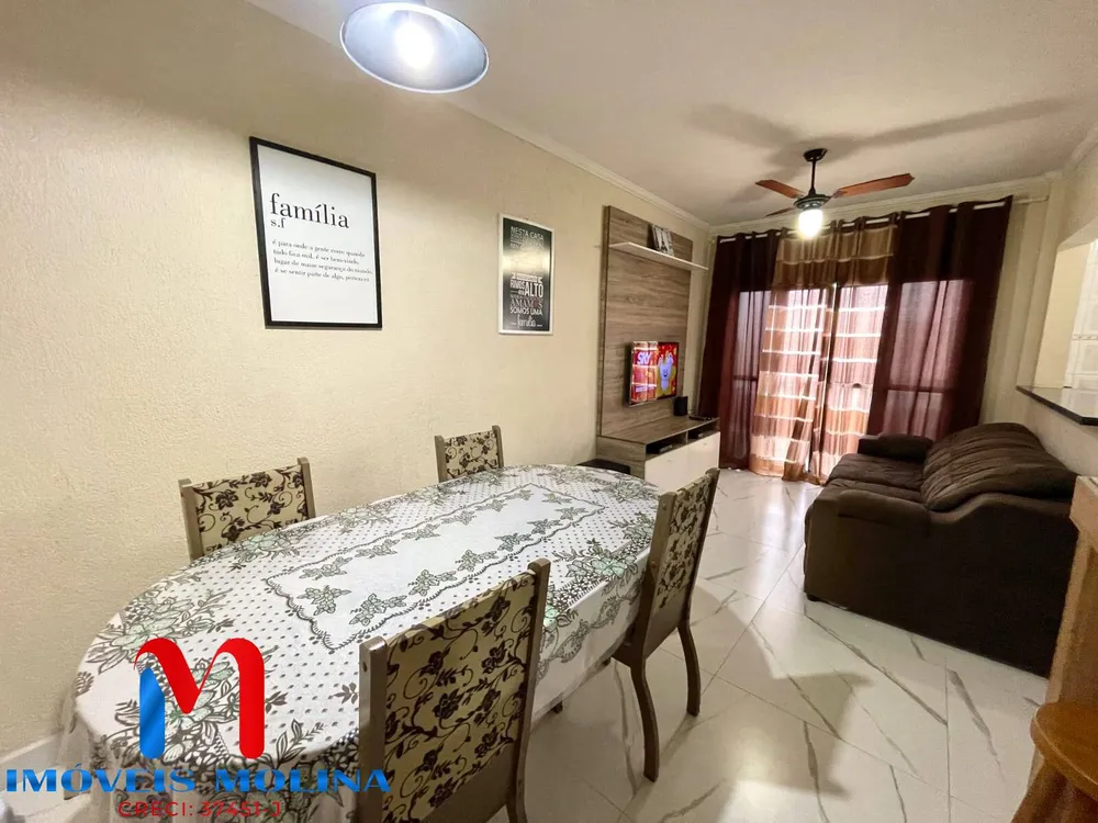 Apartamento, 1 quarto - Foto 6