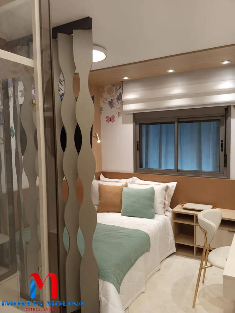 Apartamento, 3 quartos, 104 m² - Foto 8