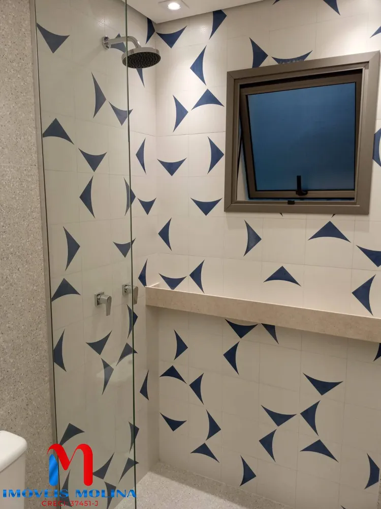Apartamento, 3 quartos, 104 m² - Foto 10