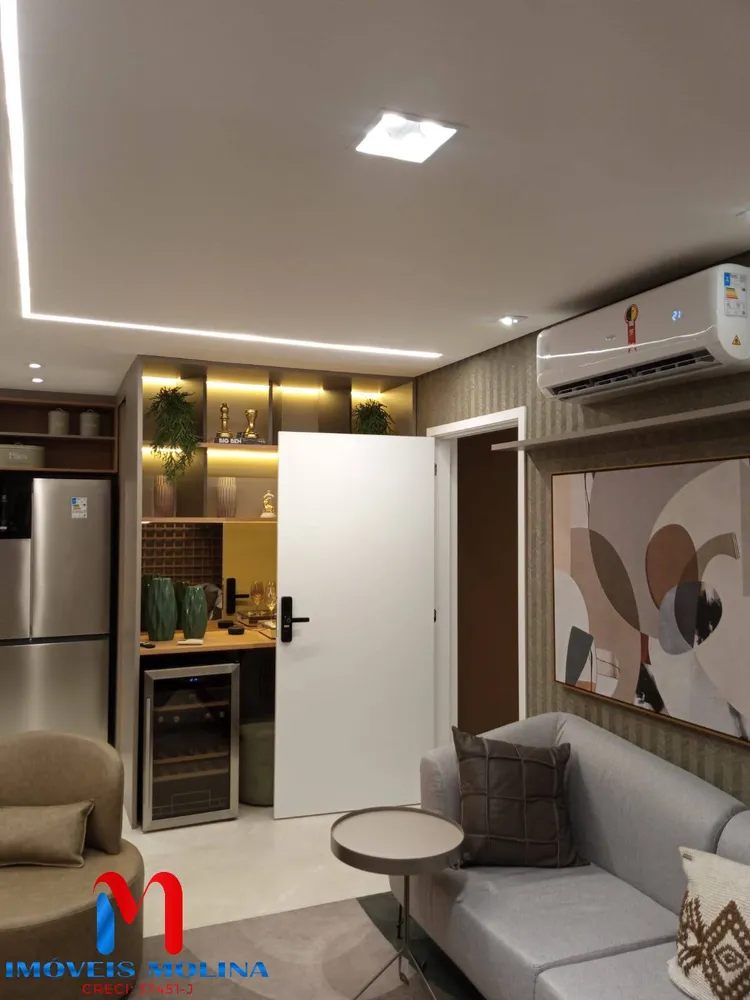Apartamento, 3 quartos, 104 m² - Foto 1
