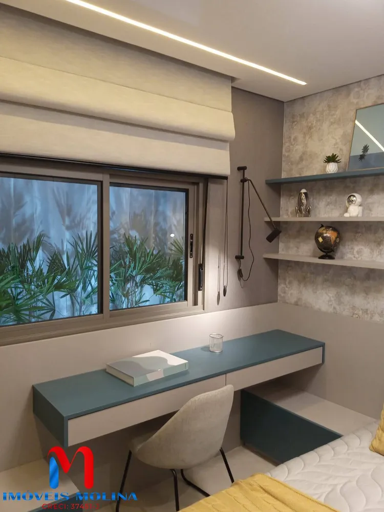 Apartamento, 3 quartos, 104 m² - Foto 4