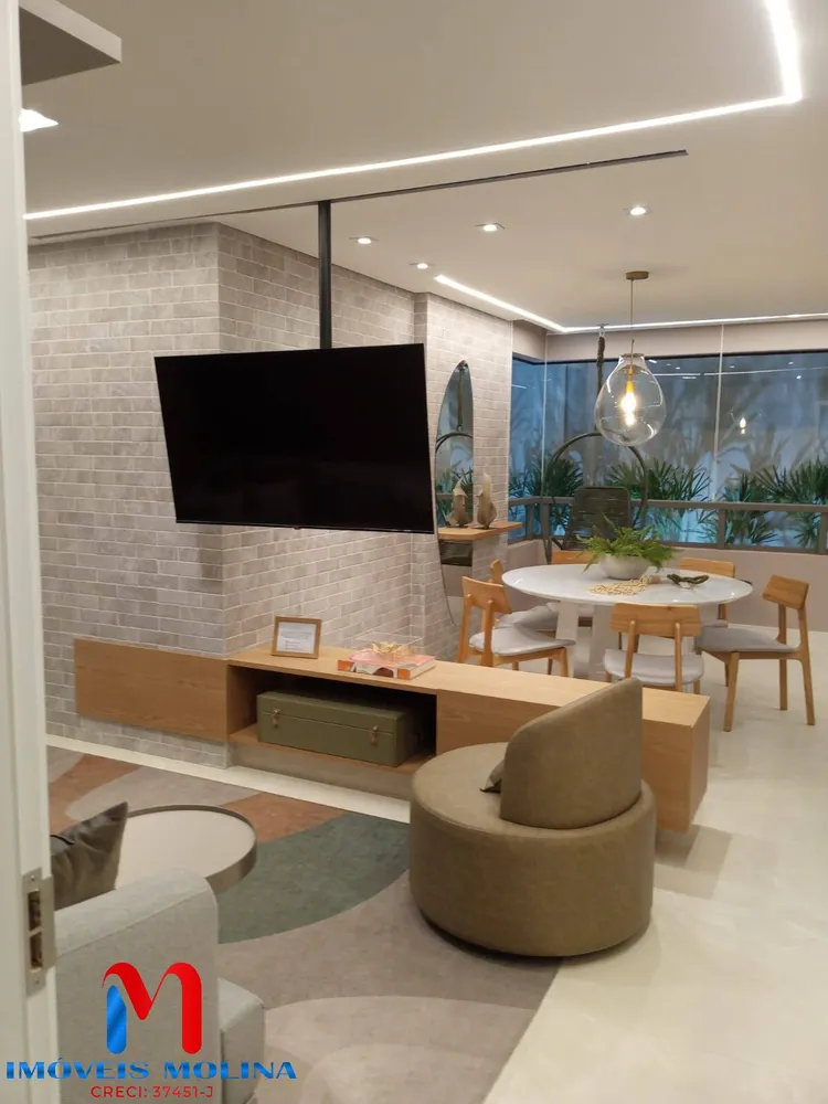Apartamento, 3 quartos, 104 m² - Foto 6