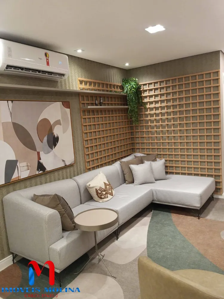 Apartamento, 3 quartos, 104 m² - Foto 7