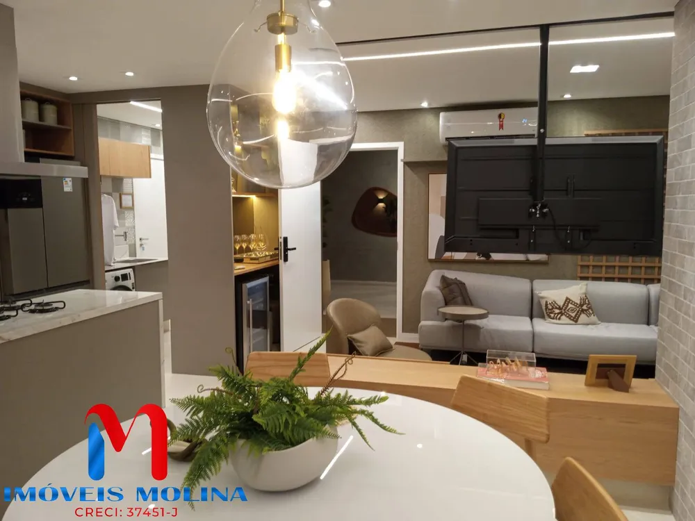 Apartamento, 3 quartos, 104 m² - Foto 11