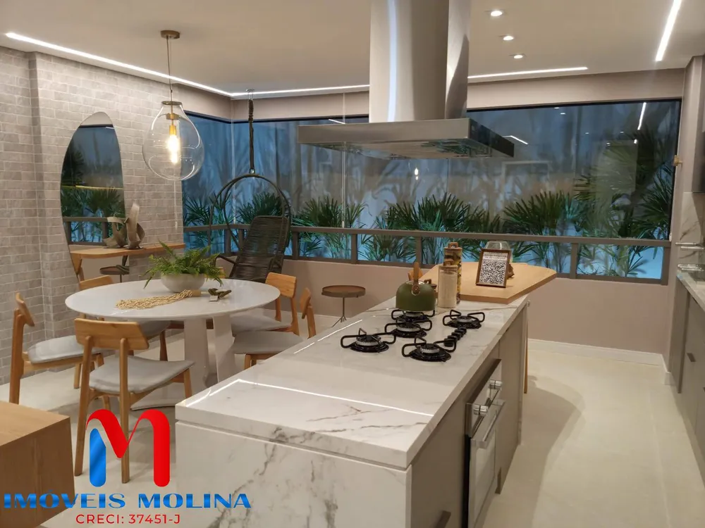Apartamento, 3 quartos, 104 m² - Foto 3