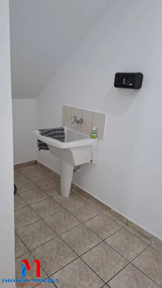 Loja-Salão, 140 m² - Foto 9