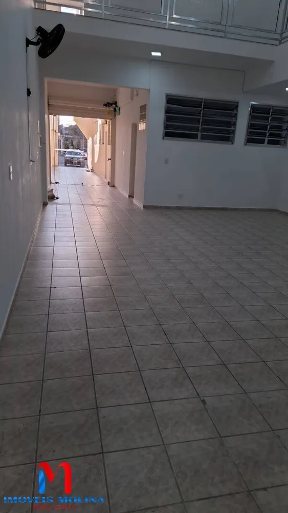 Loja-Salão, 140 m² - Foto 2