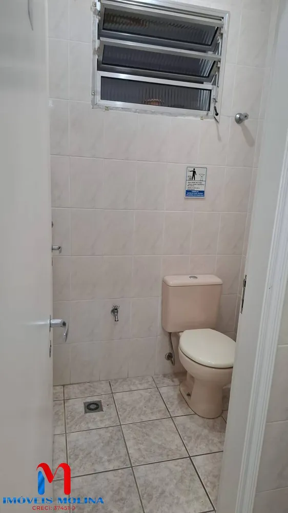 Loja-Salão, 140 m² - Foto 7