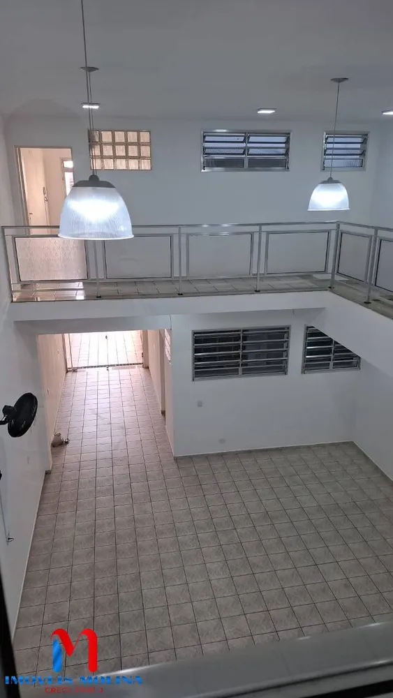 Loja-Salão, 140 m² - Foto 1