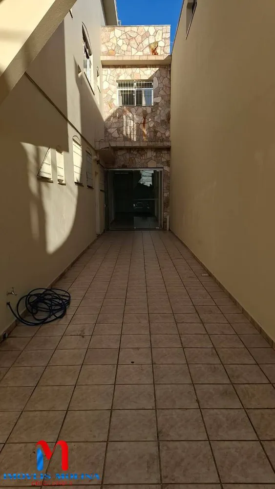 Loja-Salão, 140 m² - Foto 11