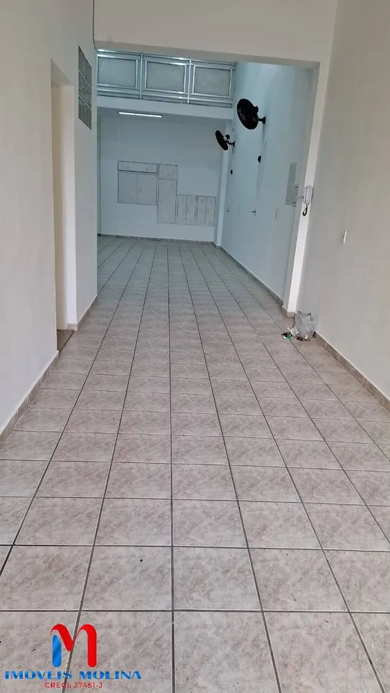 Loja-Salão, 140 m² - Foto 4