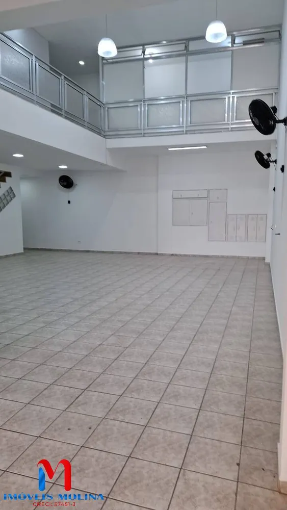 Loja-Salão, 140 m² - Foto 3