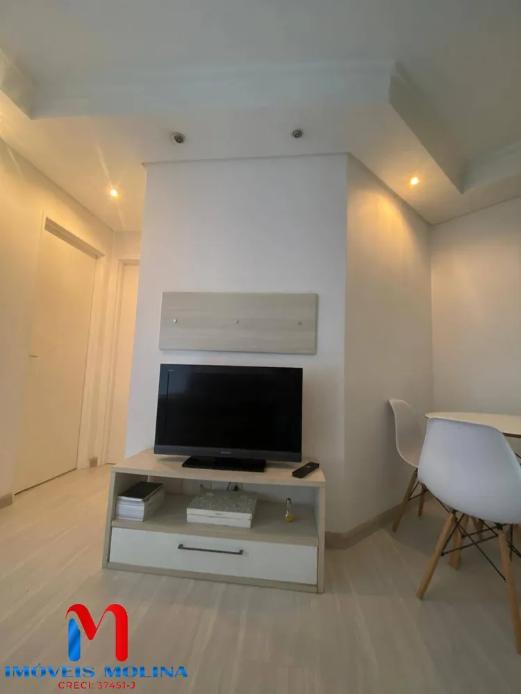 Apartamento, 2 quartos, 50 m² - Foto 3