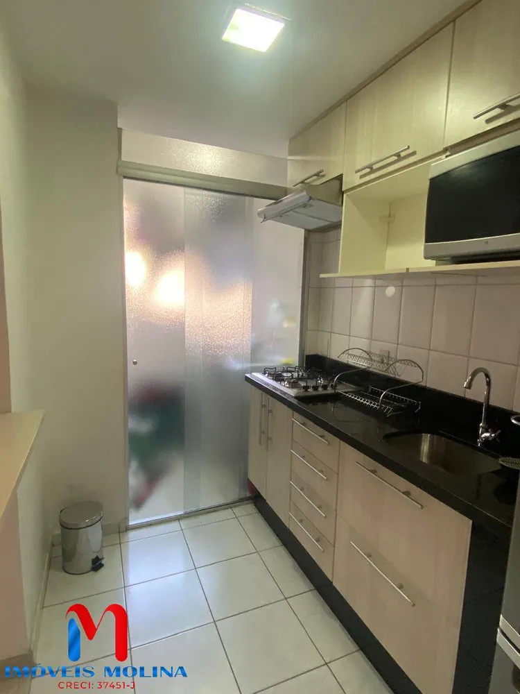 Apartamento, 2 quartos, 50 m² - Foto 7