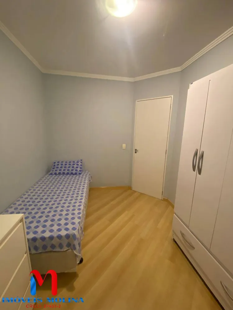 Apartamento, 2 quartos, 50 m² - Foto 11
