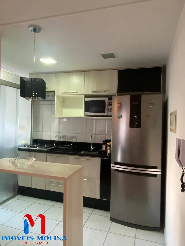 Apartamento, 2 quartos, 50 m² - Foto 6