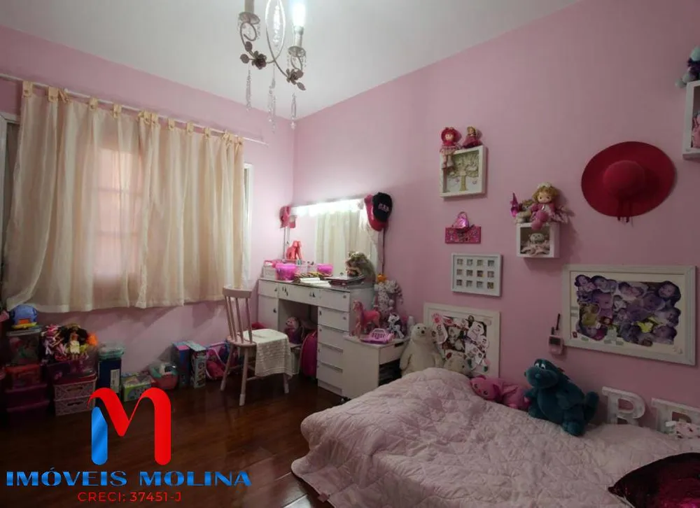 Casa, 3 quartos, 184 m² - Foto 5