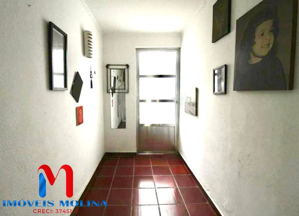 Casa, 3 quartos, 184 m² - Foto 4