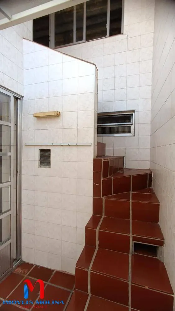 Casa, 3 quartos, 184 m² - Foto 3