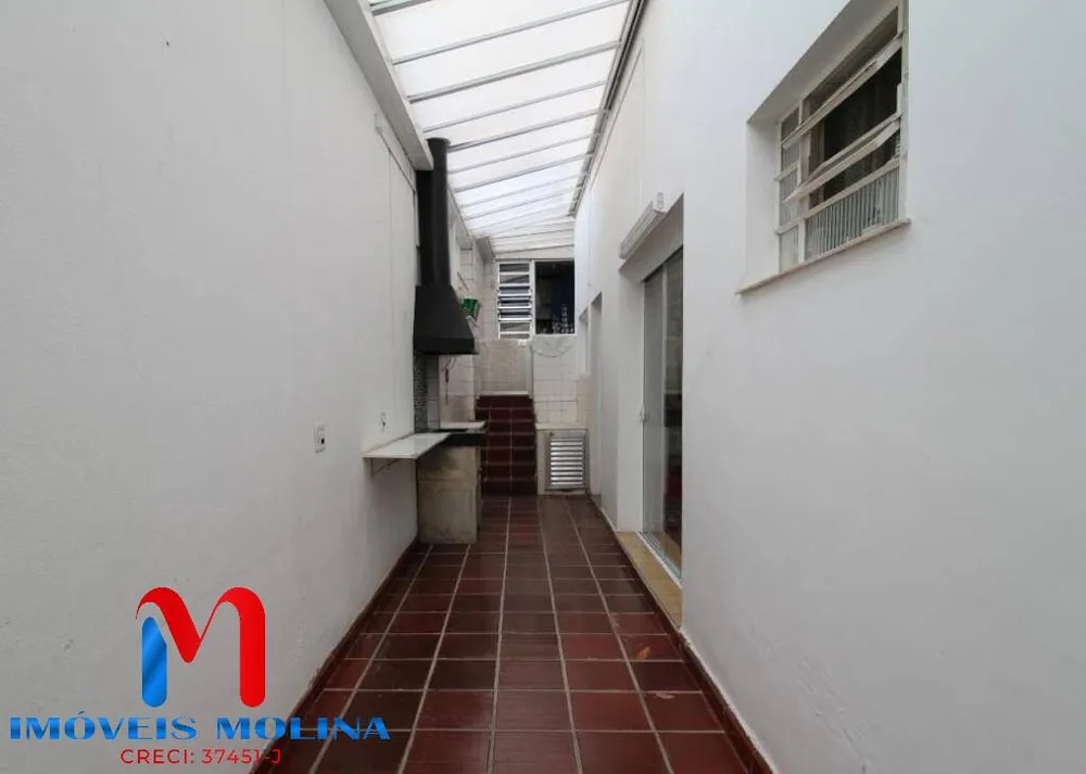 Casa, 3 quartos, 184 m² - Foto 2