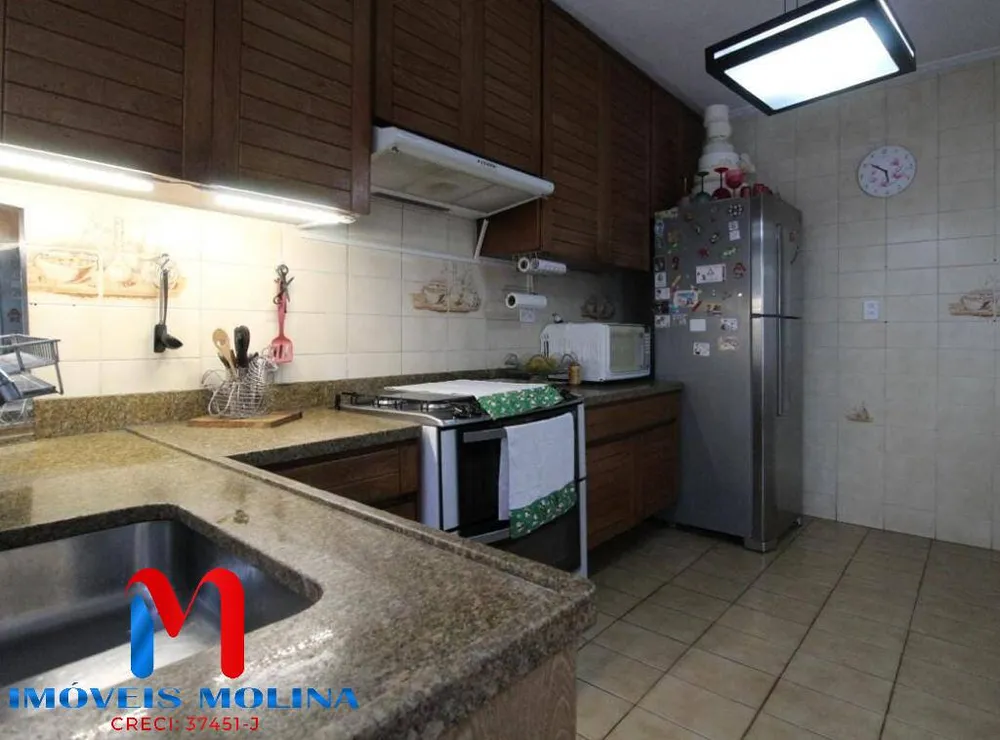 Casa, 3 quartos, 184 m² - Foto 1