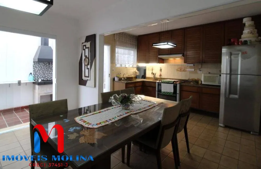 Casa, 3 quartos, 184 m² - Foto 4