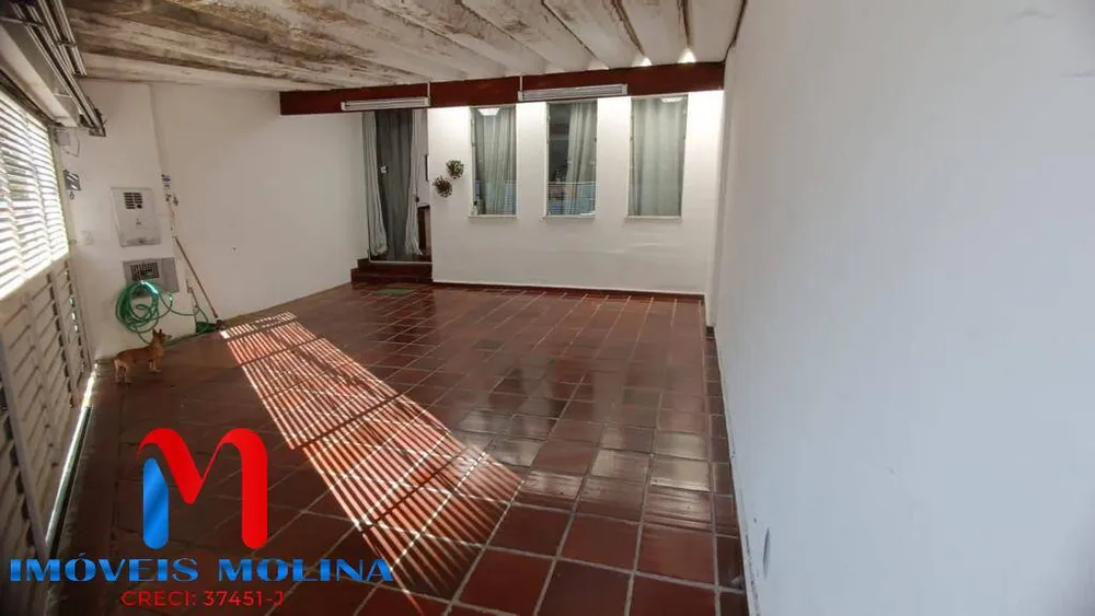 Casa, 3 quartos, 184 m² - Foto 8