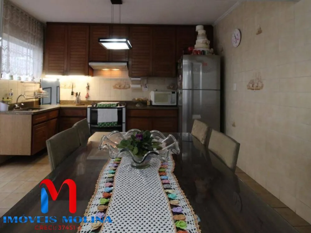 Casa, 3 quartos, 184 m² - Foto 1