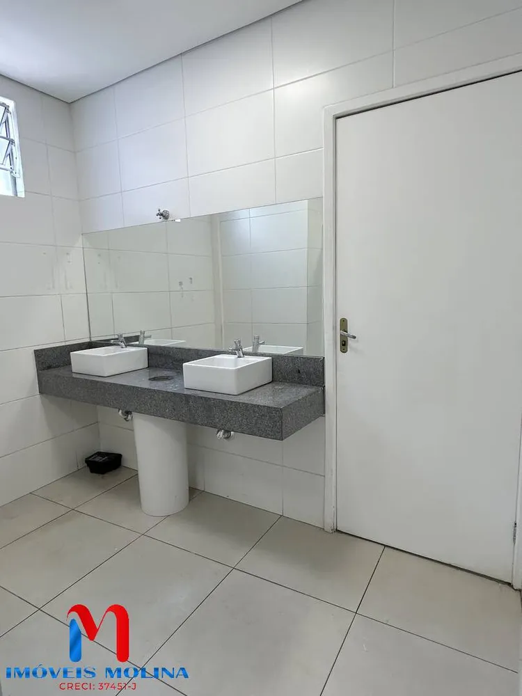 Depósito-Galpão, 567 m² - Foto 3