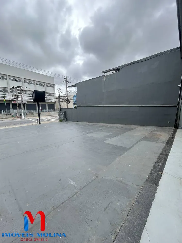 Depósito-Galpão, 567 m² - Foto 12