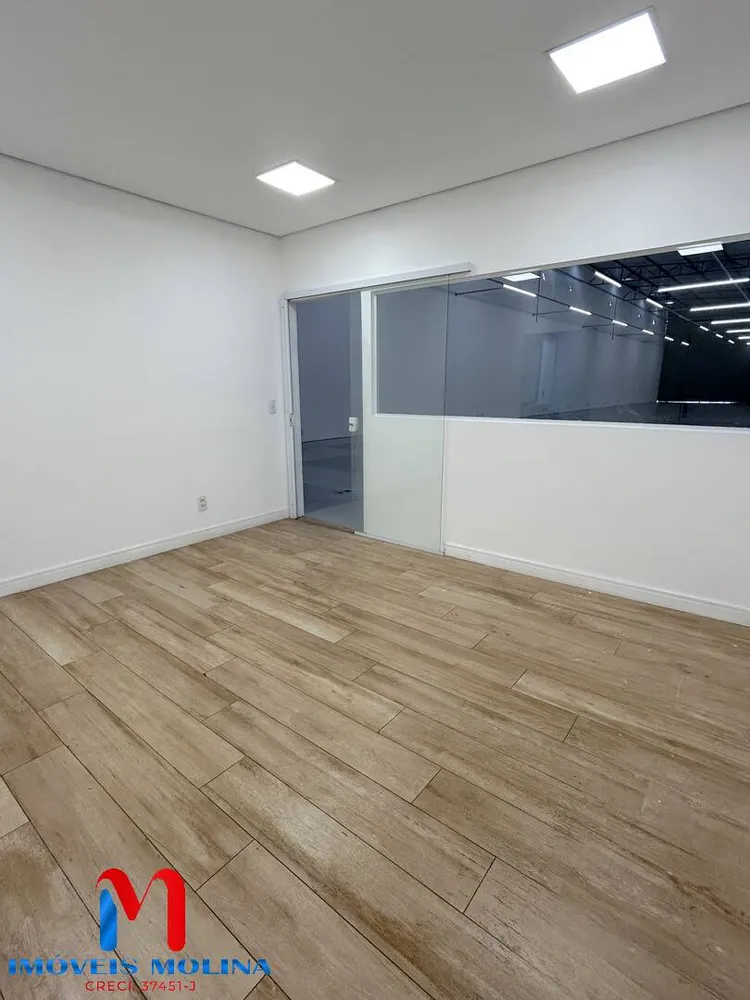 Depósito-Galpão, 567 m² - Foto 1