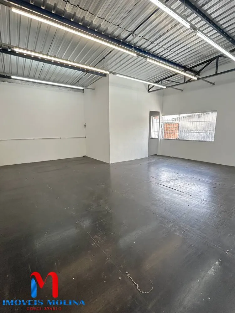 Depósito-Galpão, 567 m² - Foto 7