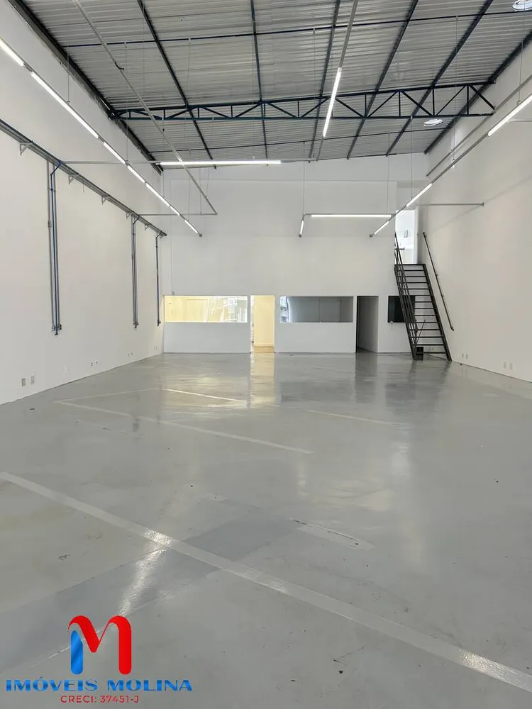 Depósito-Galpão, 567 m² - Foto 6