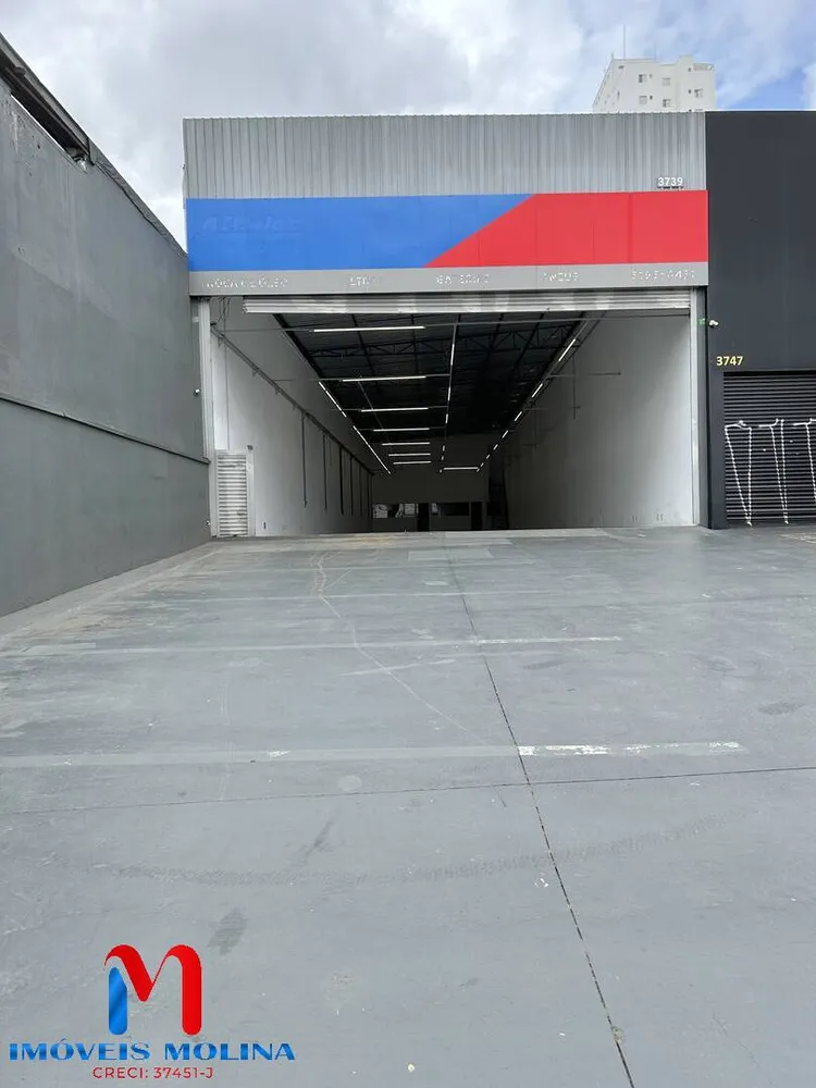 Depósito-Galpão, 567 m² - Foto 2