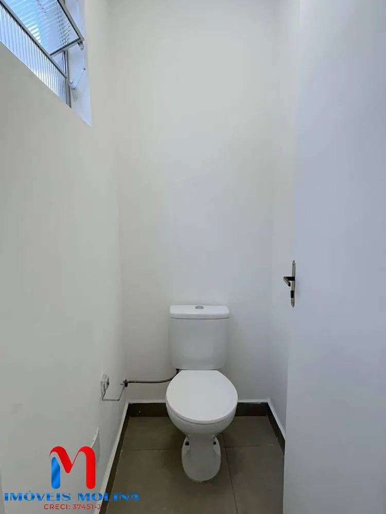 Depósito-Galpão, 567 m² - Foto 11