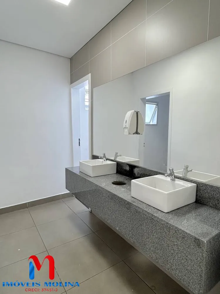 Depósito-Galpão, 567 m² - Foto 4