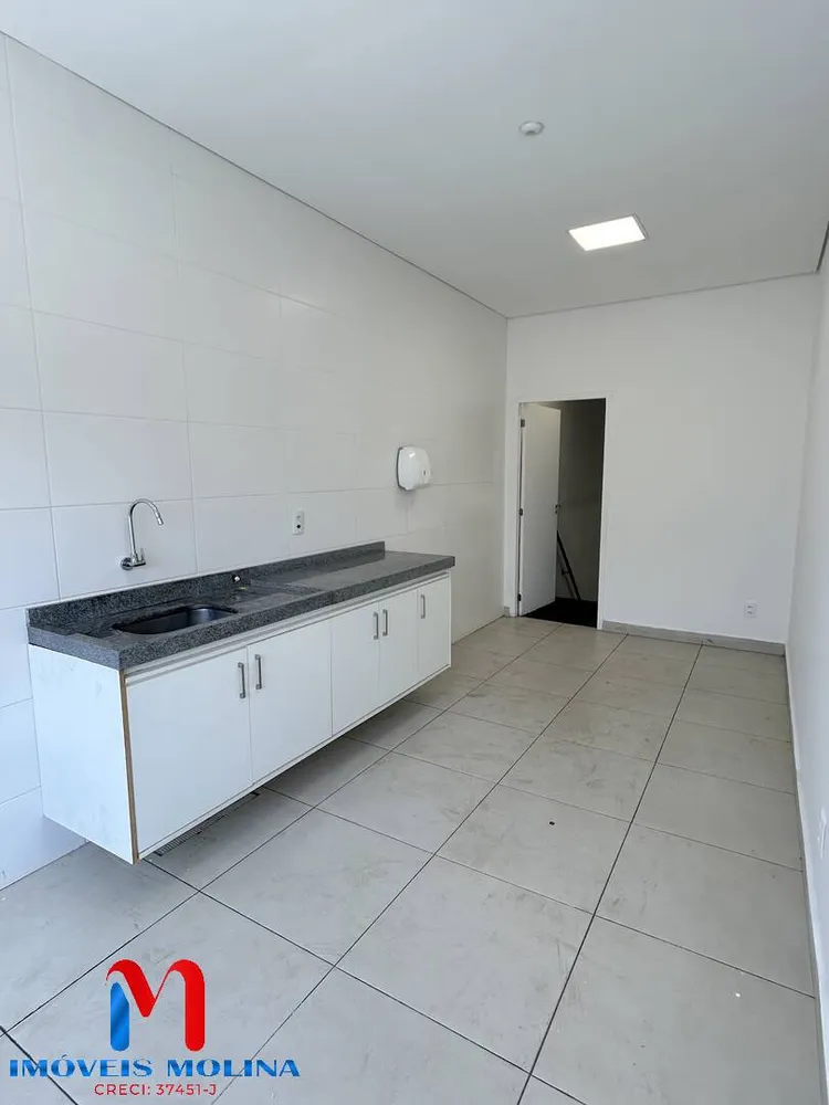 Depósito-Galpão, 567 m² - Foto 9