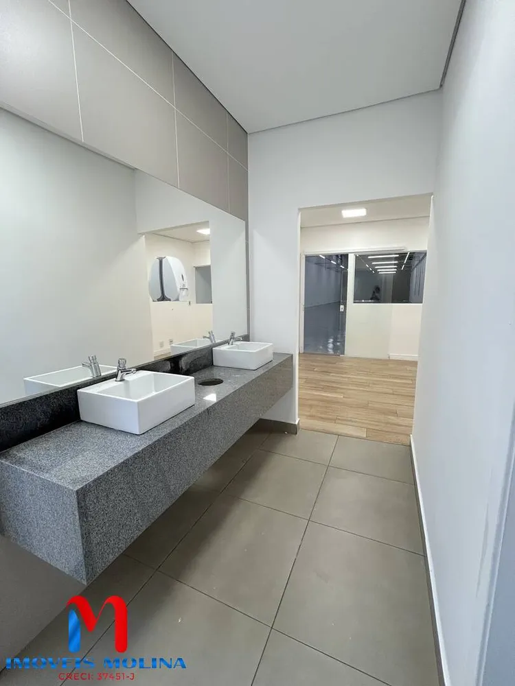 Depósito-Galpão, 567 m² - Foto 10