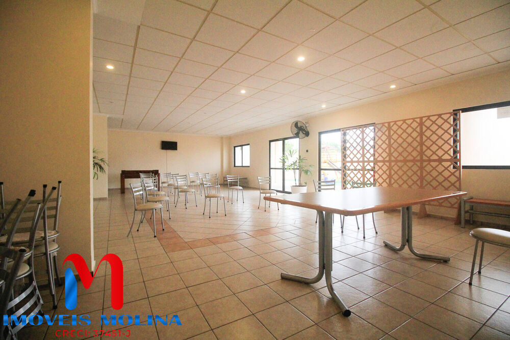 Apartamento para alugar com 2 quartos, 80m² - Foto 3