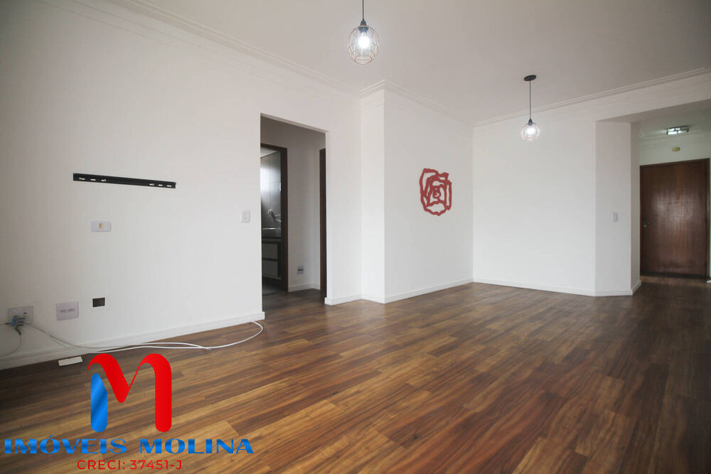 Apartamento para alugar com 2 quartos, 80m² - Foto 1