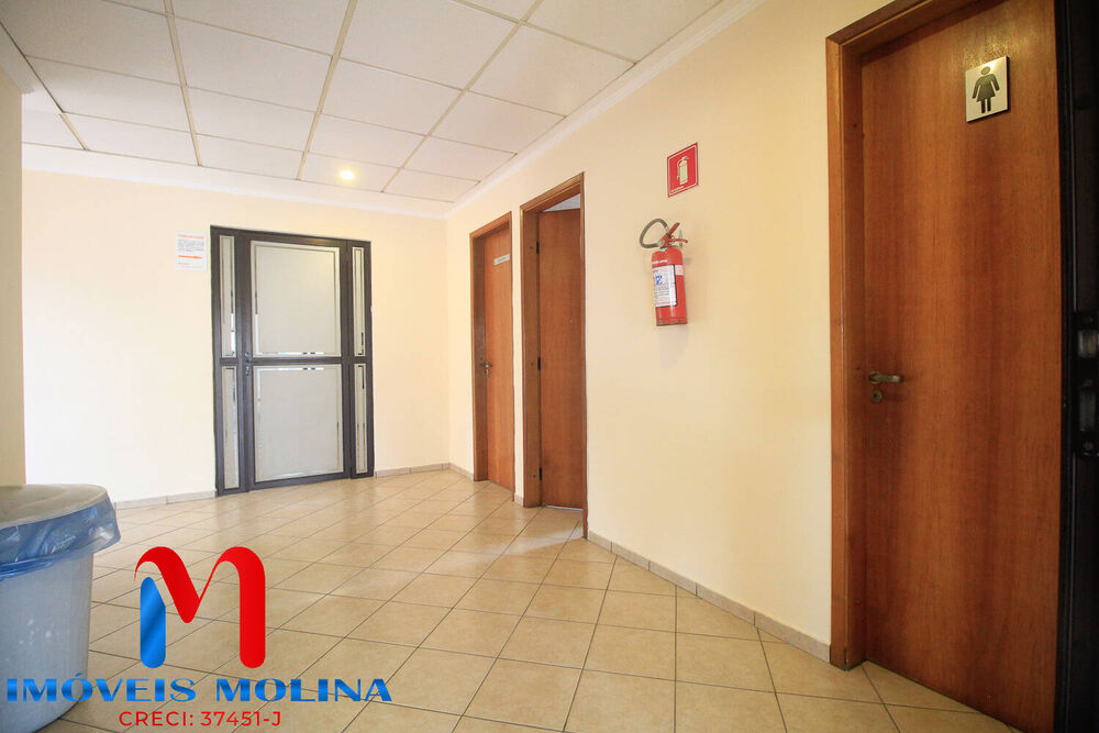 Apartamento para alugar com 2 quartos, 80m² - Foto 2